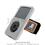 JAVOedge JAVOSkin Case - Skin Case for Apple iPod Classic 80GB - White PSKN-71186-C04
